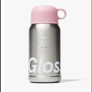 Glossier 2023 Holiday Tumbler